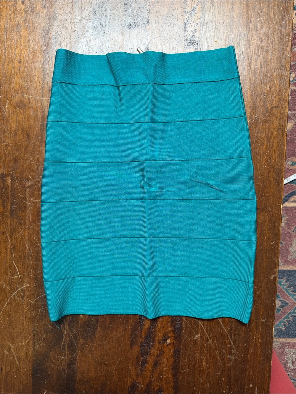 Bebe bandage skirt